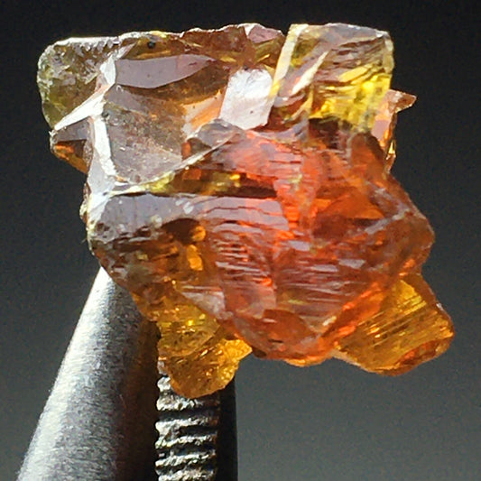 Zincite