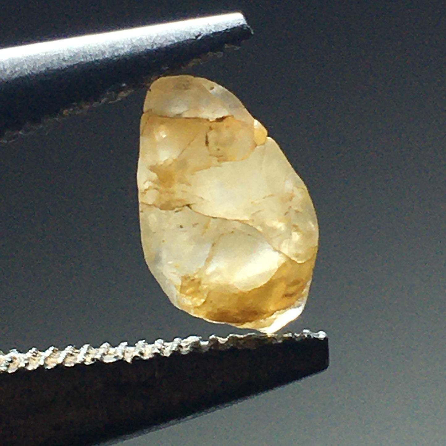 Sapphires 5.42 ct (3pc Lot)