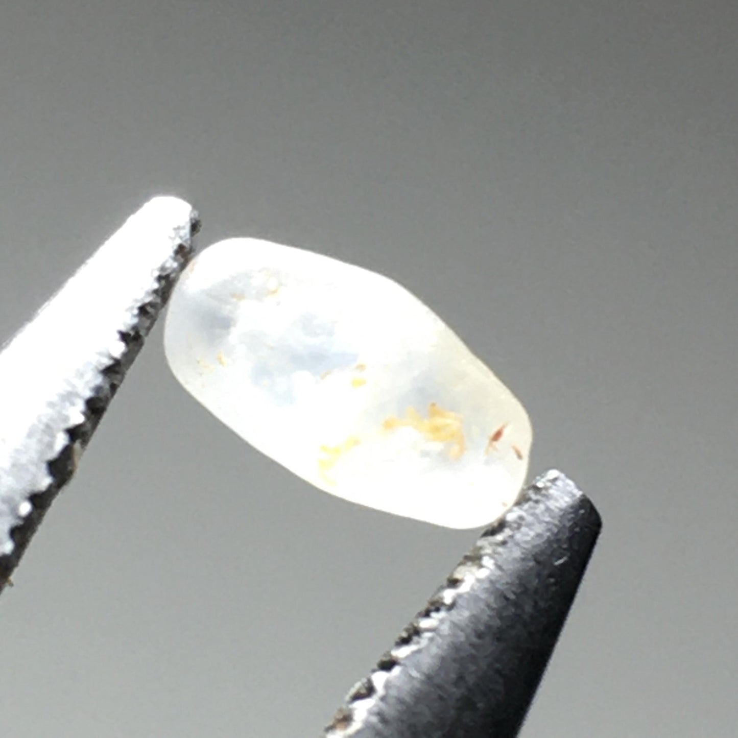 Sapphires 2.26 ct (3pc Lot)