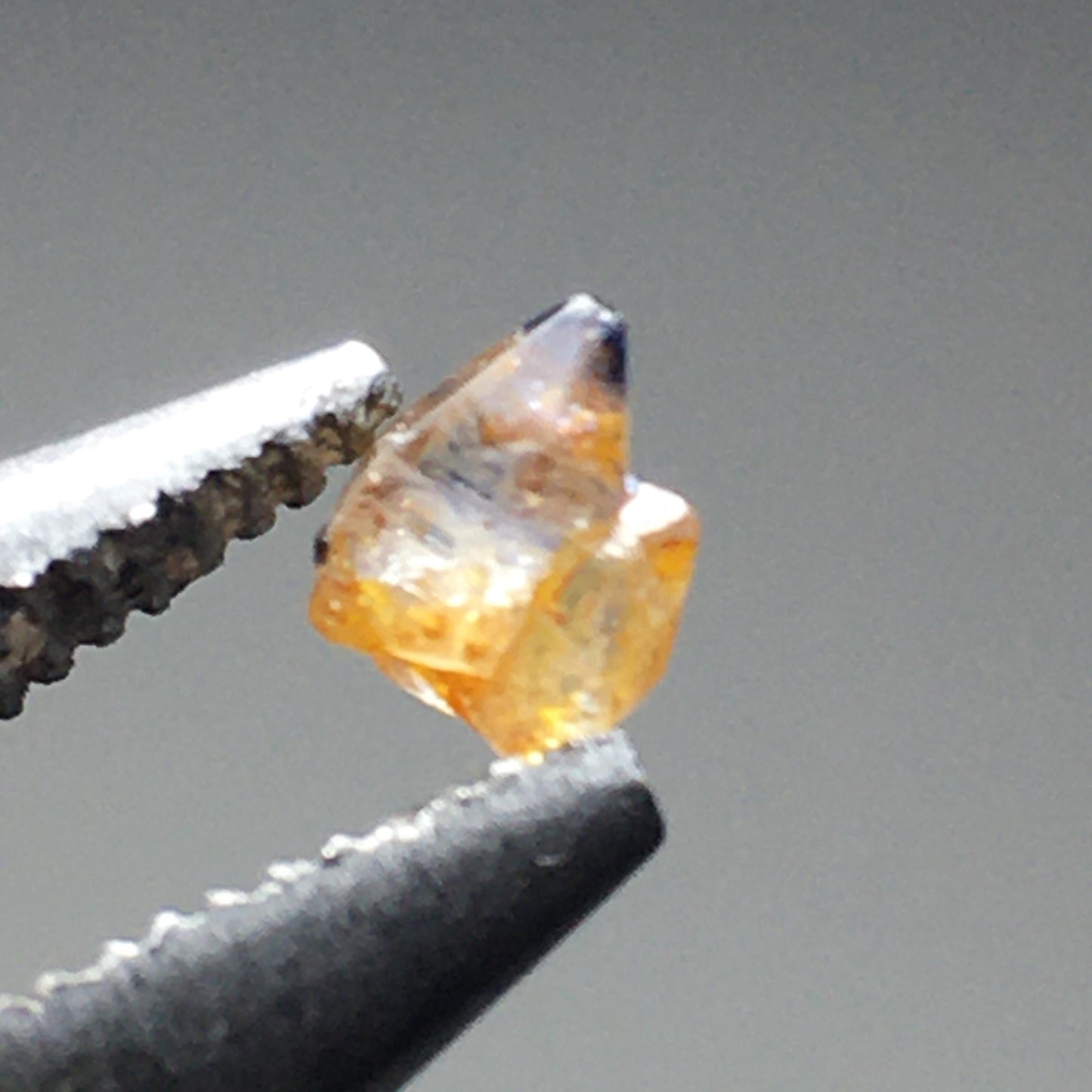 Sapphires 2.52 ct (3pc Lot)