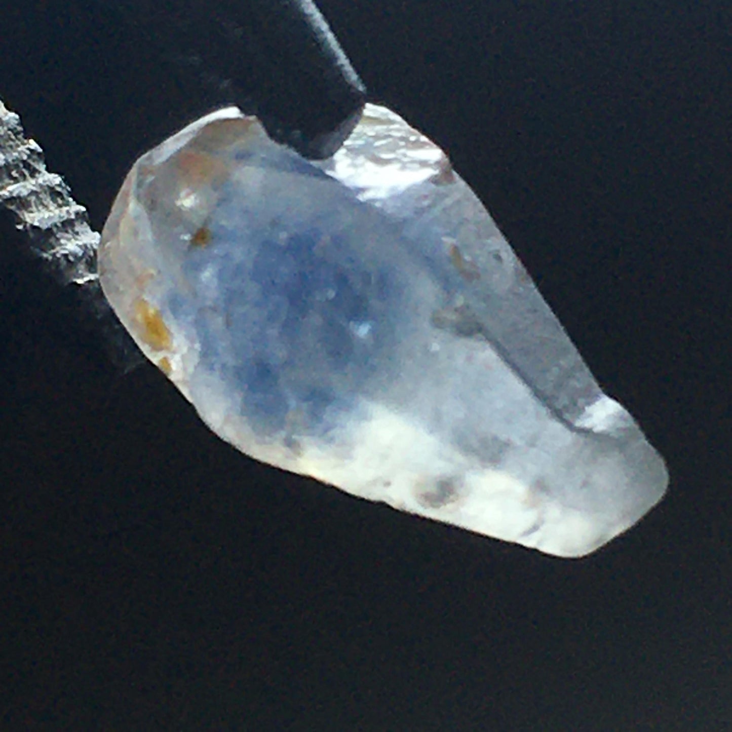 Sapphire 3.33 ct