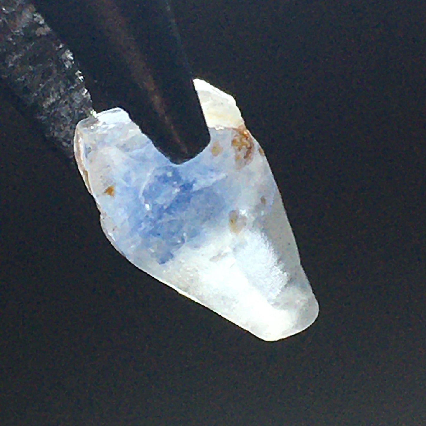 Sapphire 3.33 ct