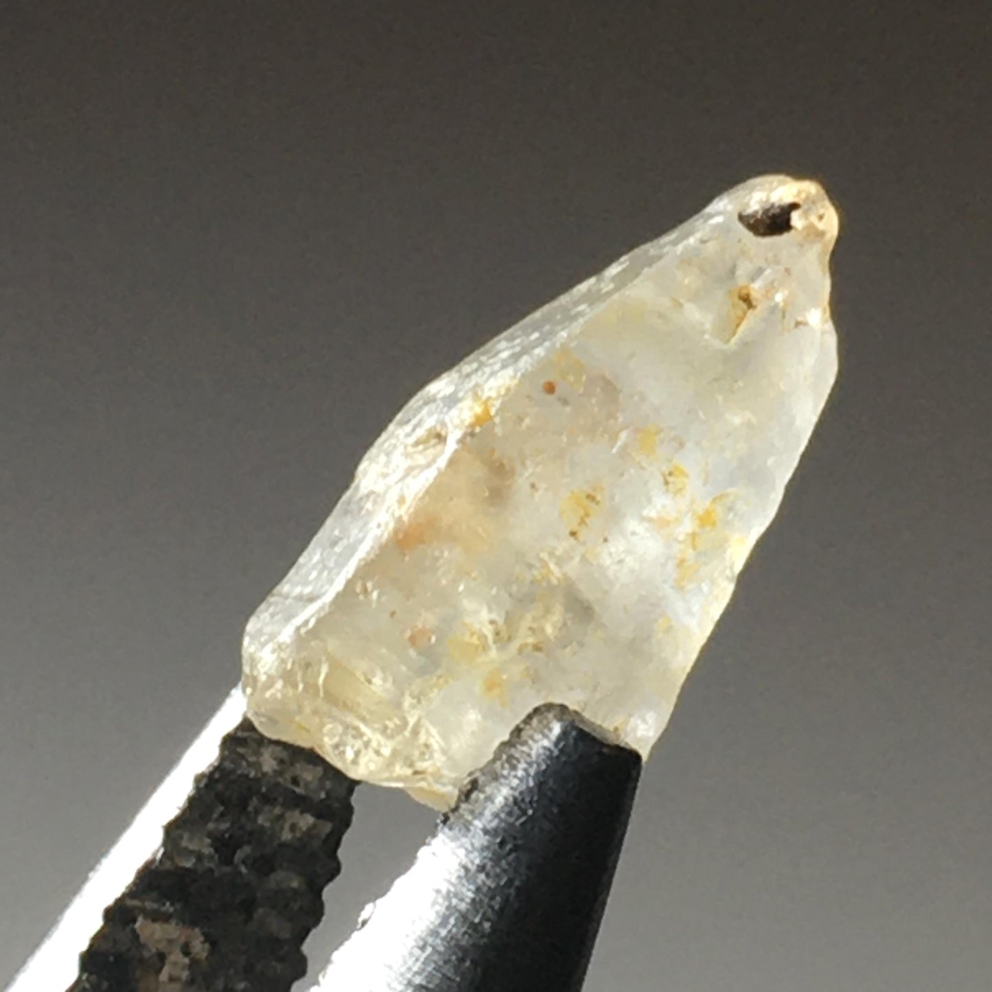 Sapphire 2.61 ct