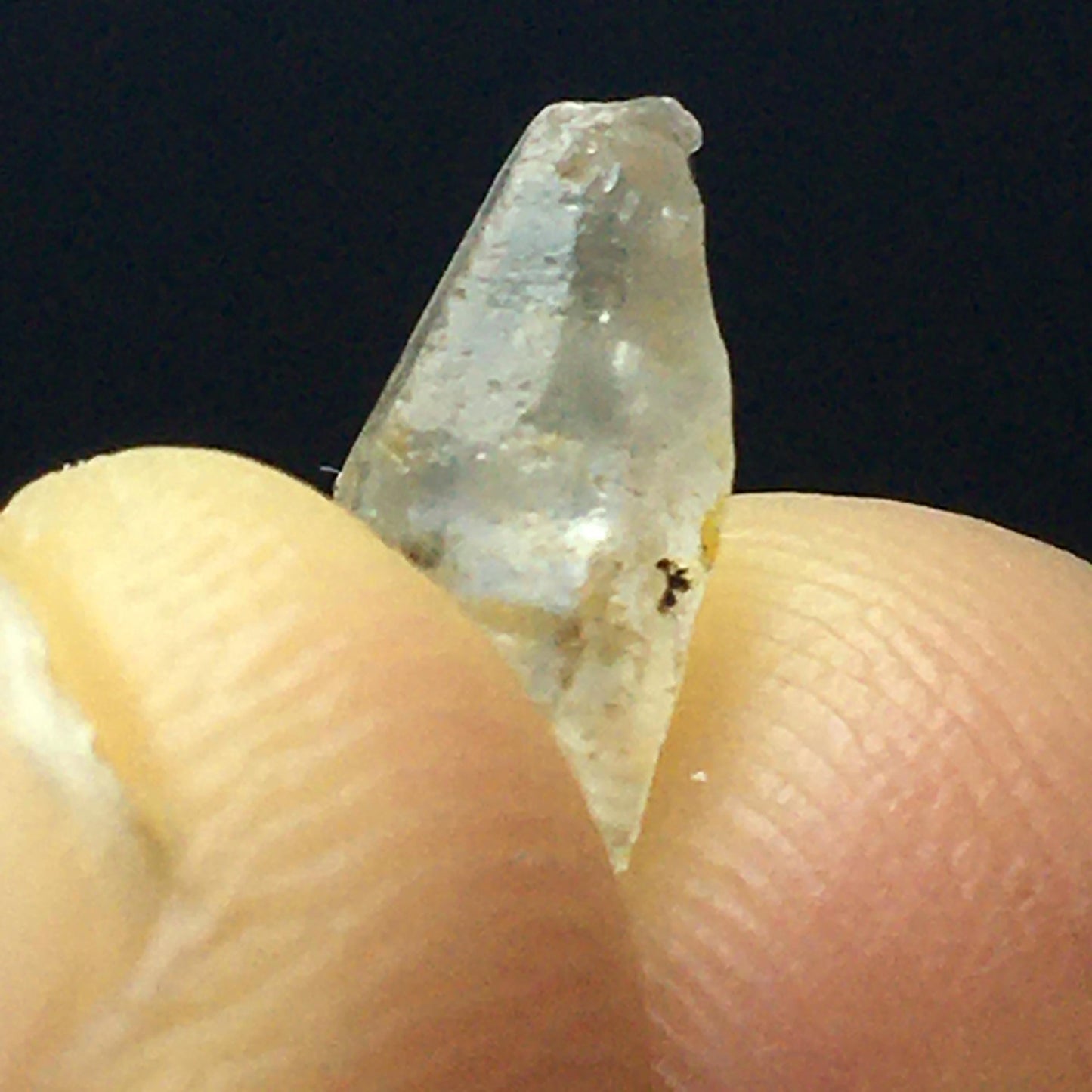 Sapphire 2.61 ct
