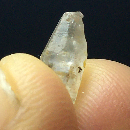 Sapphire 2.61 ct