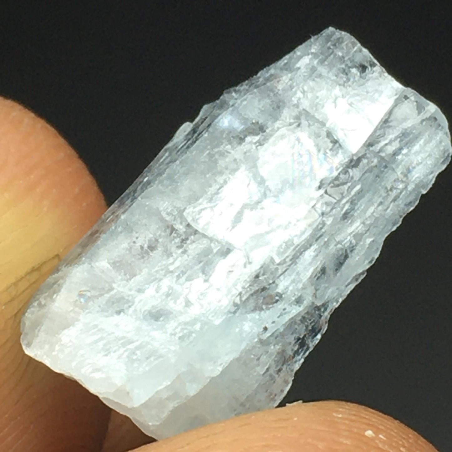 Aquamarine Lot (42.1 ct/8+g)