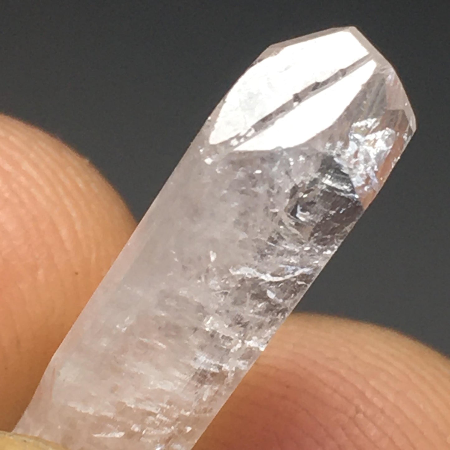 Danburite Crystal