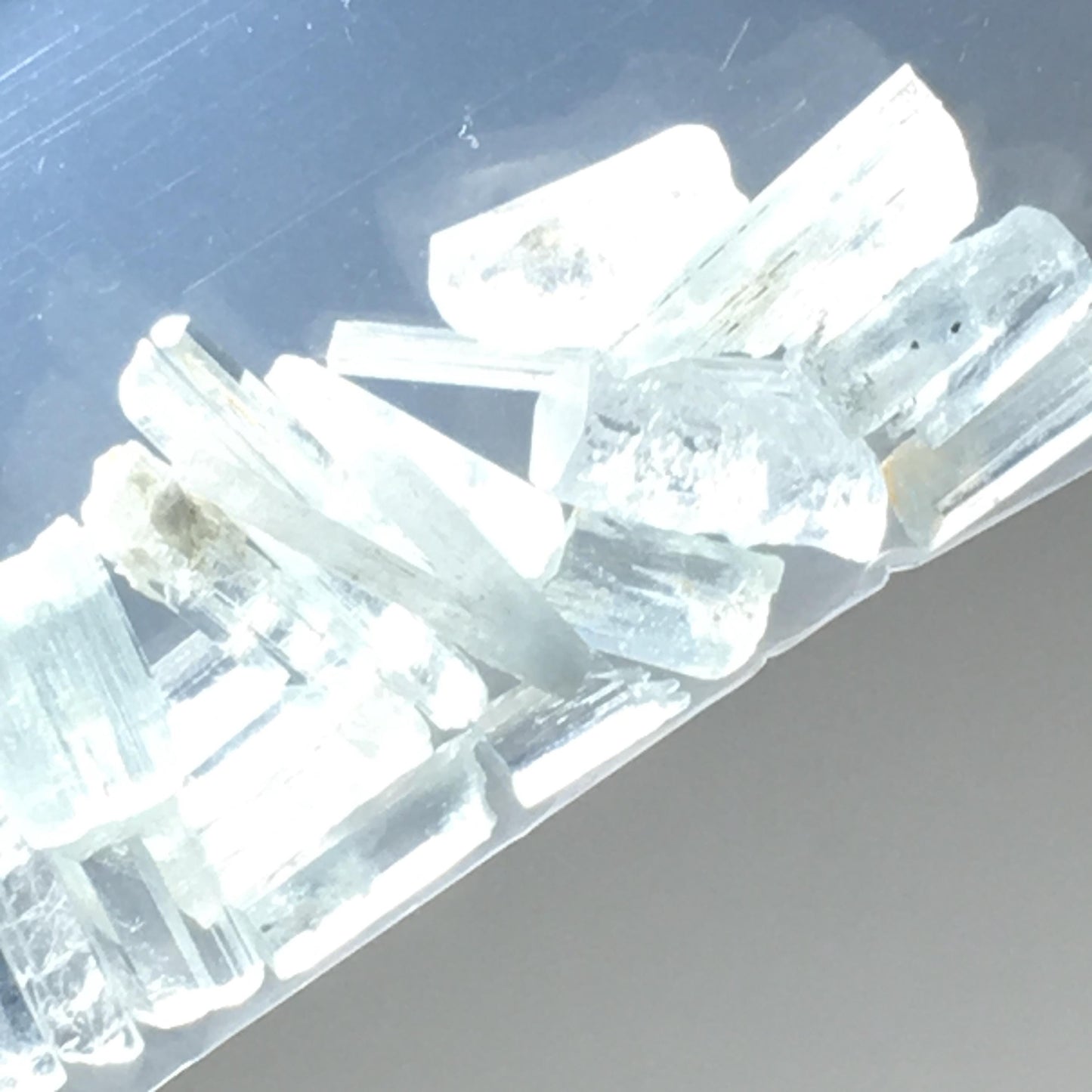 Aquamarine Lot (33 ct - 6+ grams)