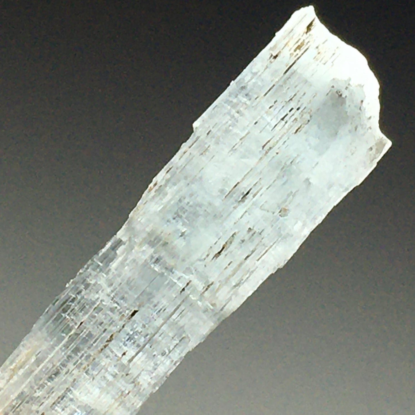 Aquamarine Lot (21 ct - 4+ grams)