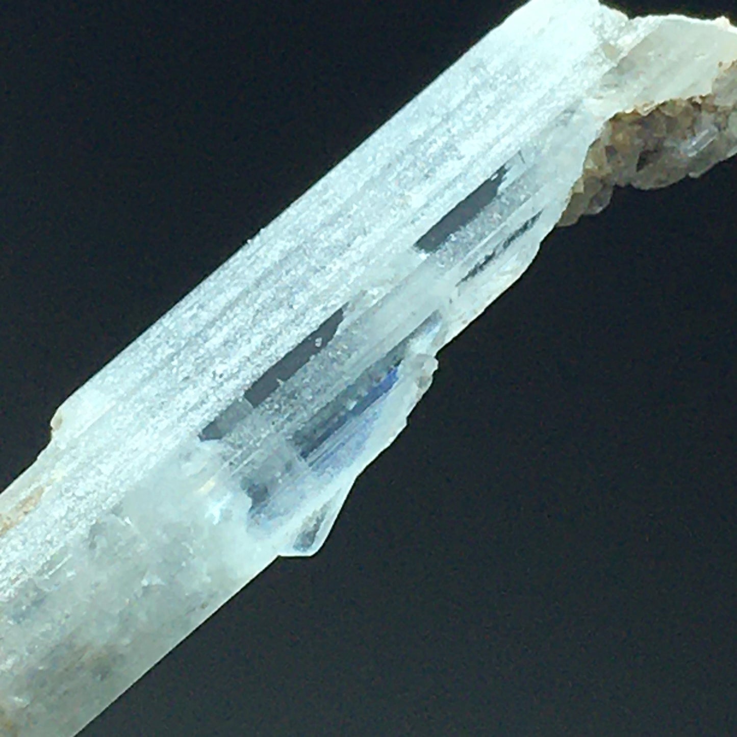 Aquamarine Lot (21 ct - 4+ grams)