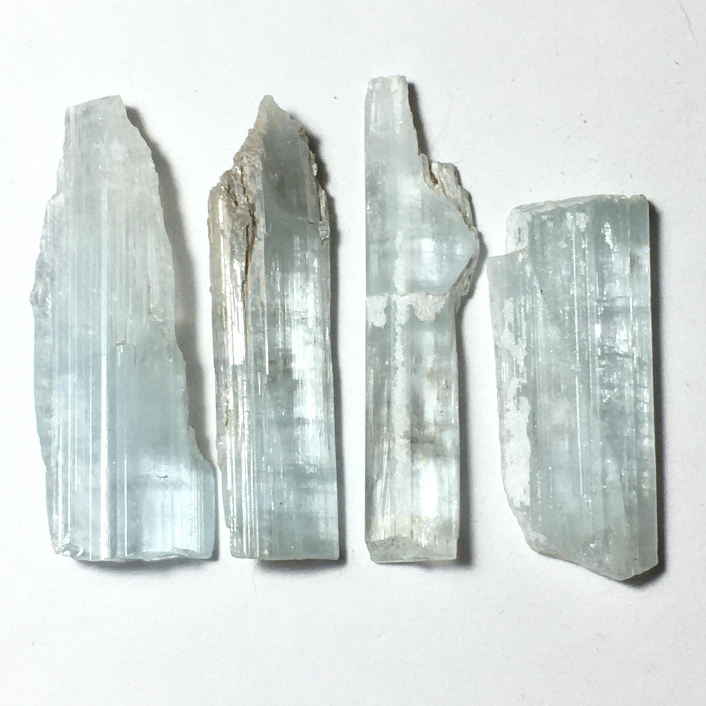 Aquamarine Lot (61 ct - 12+ grams)