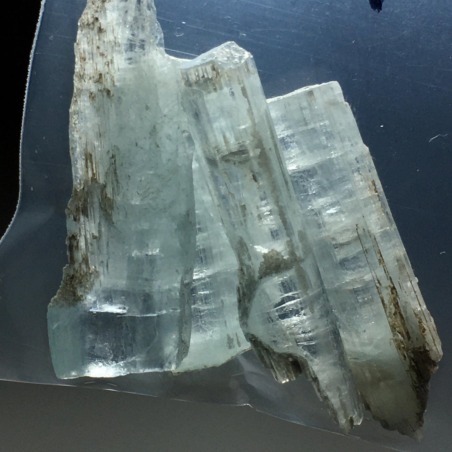 Aquamarine Lot (61 ct - 12+ grams)