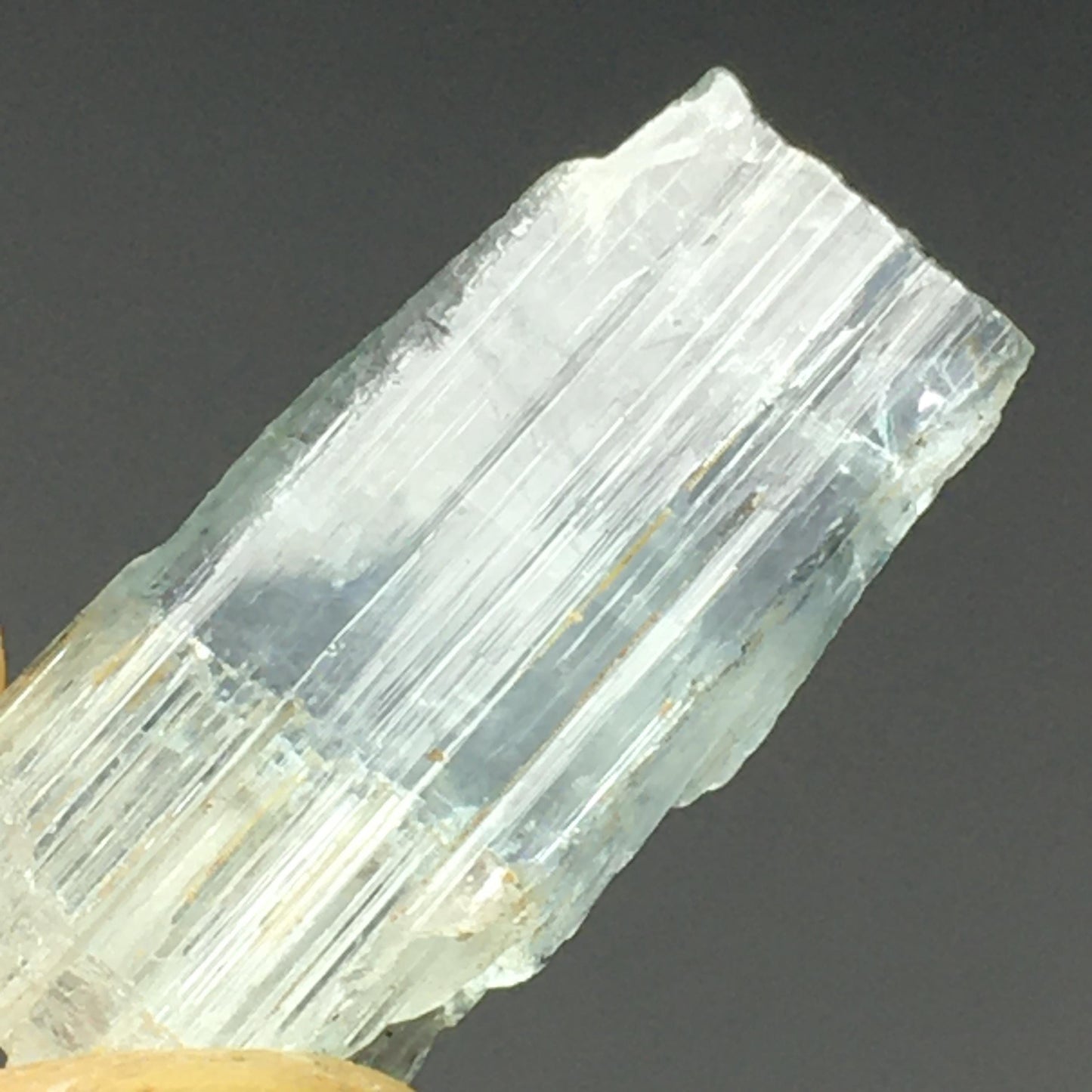 Aquamarine (16 ct - 3+ grams)