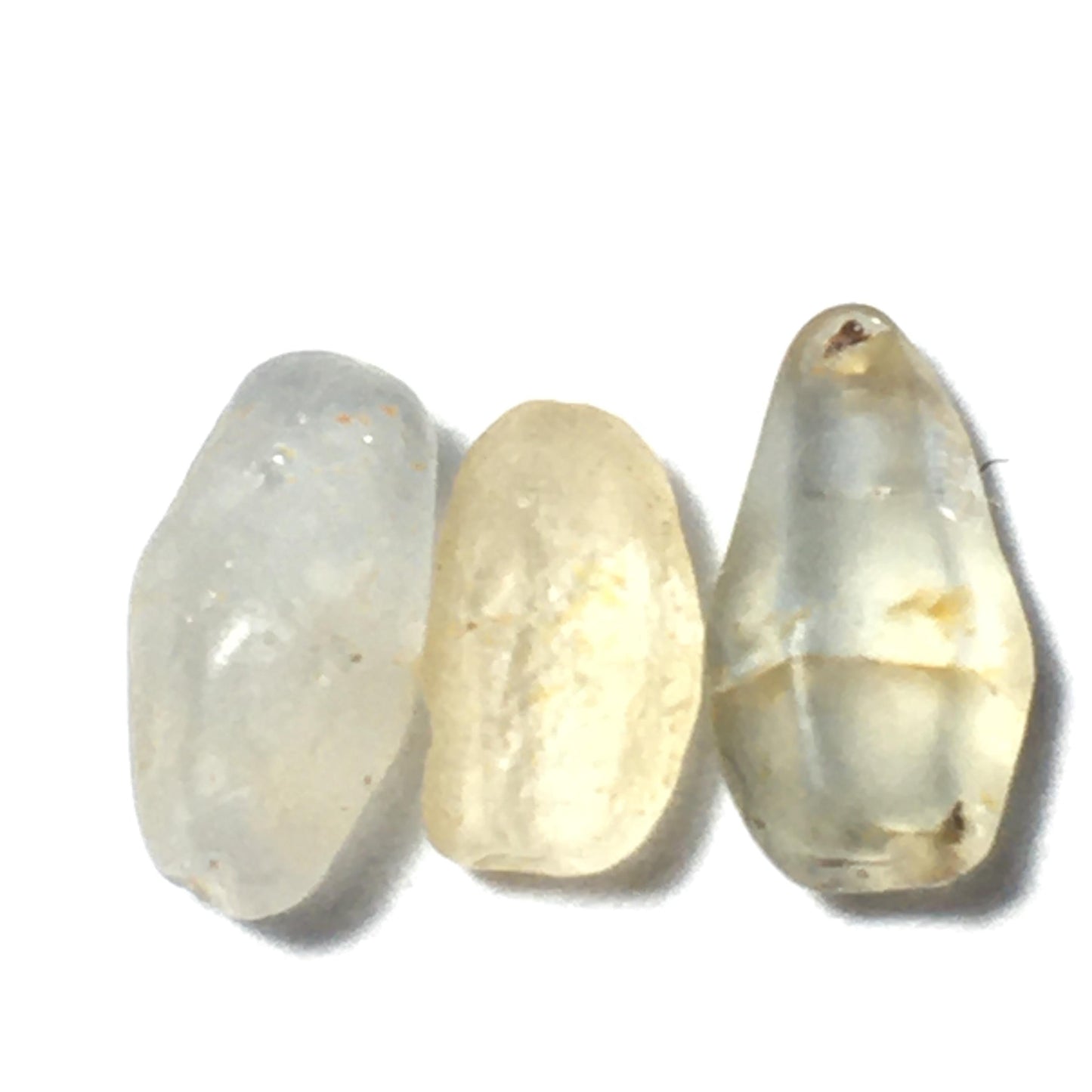 Sapphires 2.26 ct (3pc Lot)