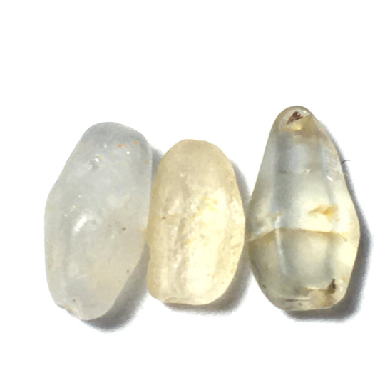 Sapphires 2.26 ct (3pc Lot)