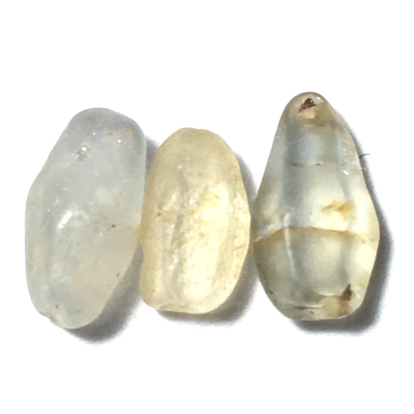 Sapphires 2.26 ct (3pc Lot)