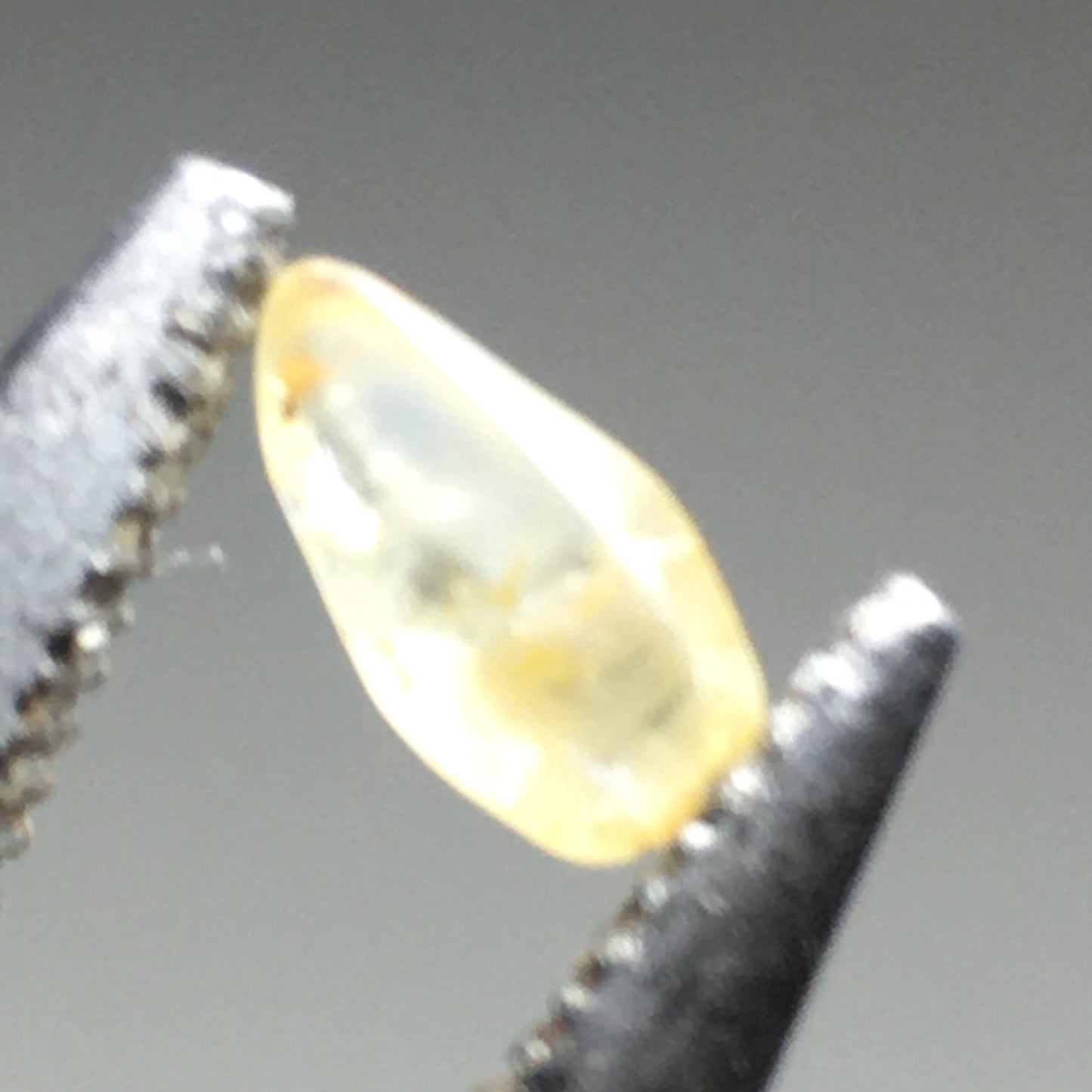 Sapphires 2.26 ct (3pc Lot)
