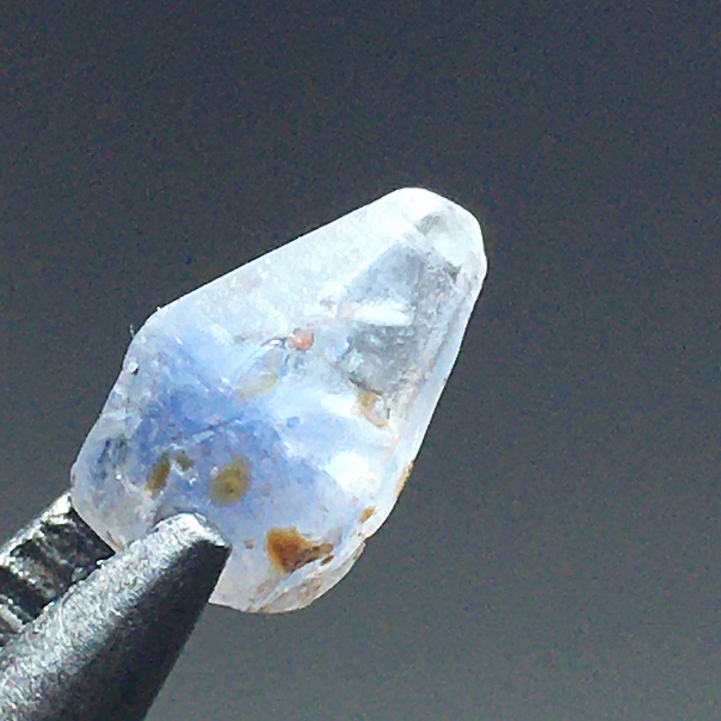Sapphire 3.33 ct