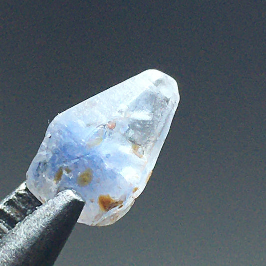 Sapphire 3.33 ct