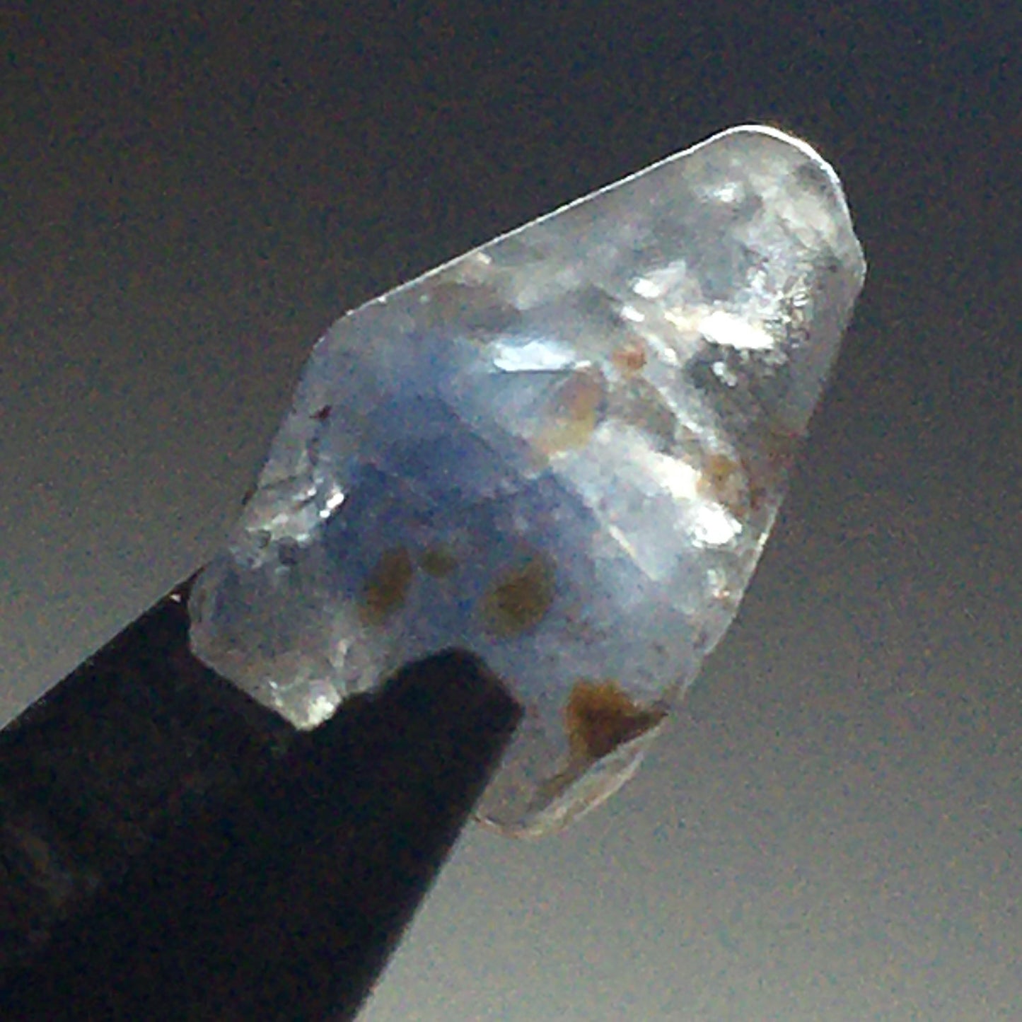 Sapphire 3.33 ct