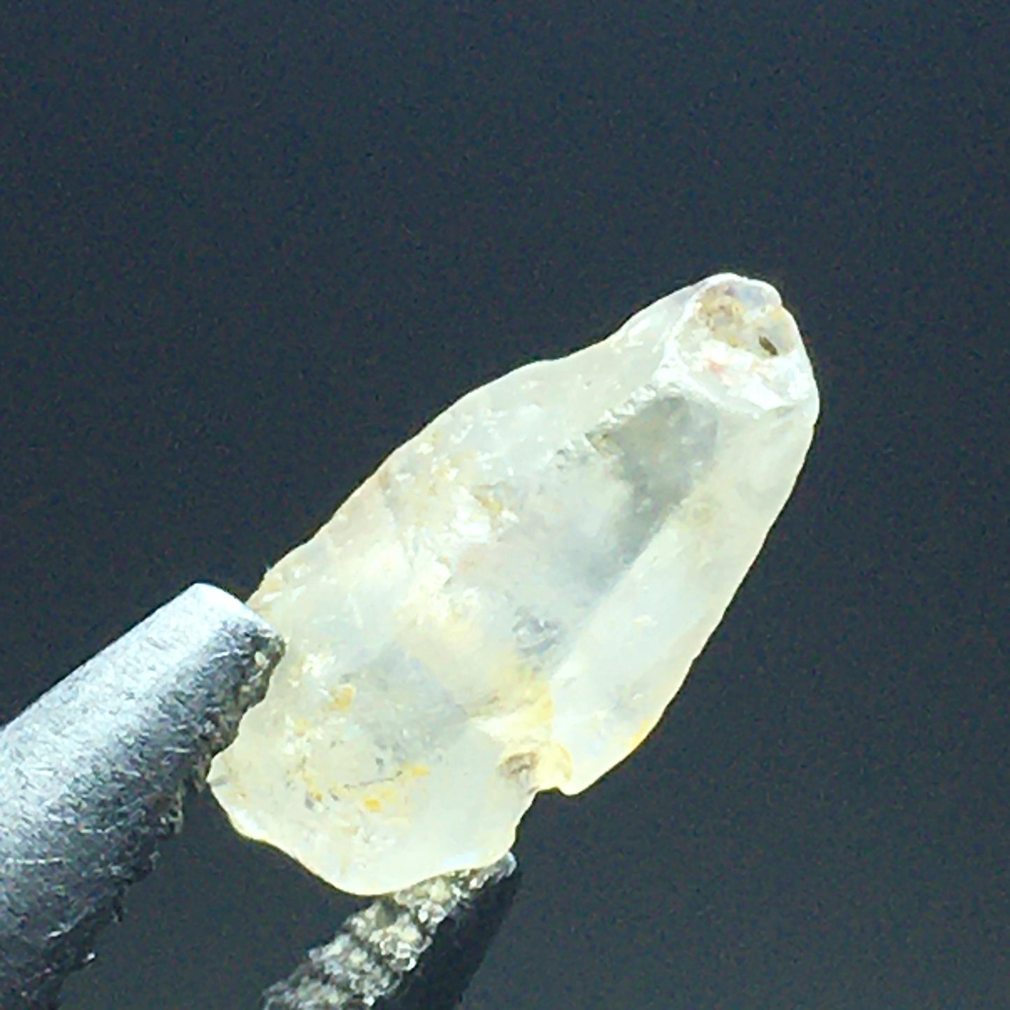 Sapphire 2.61 ct