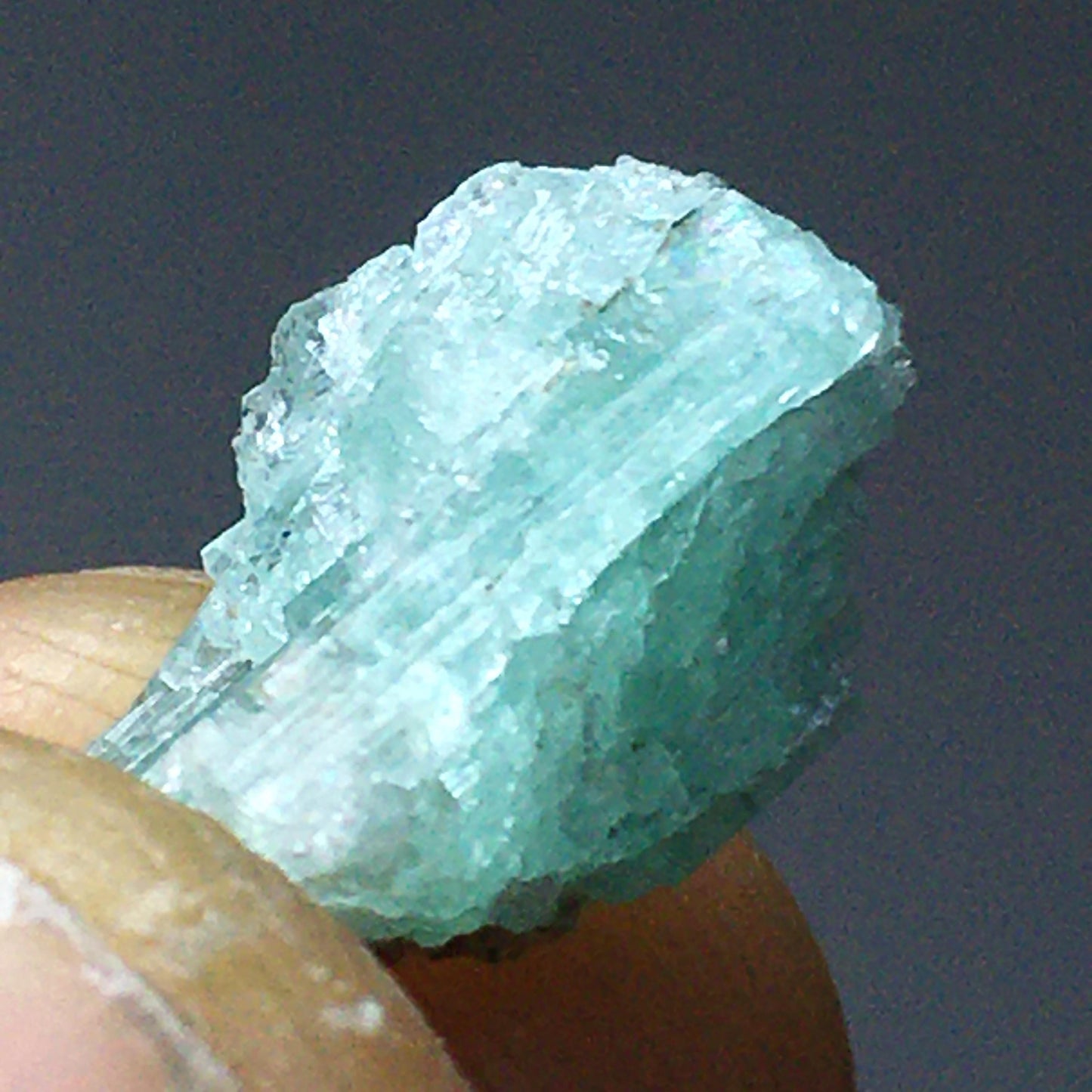 Natural Emerald 4ct
