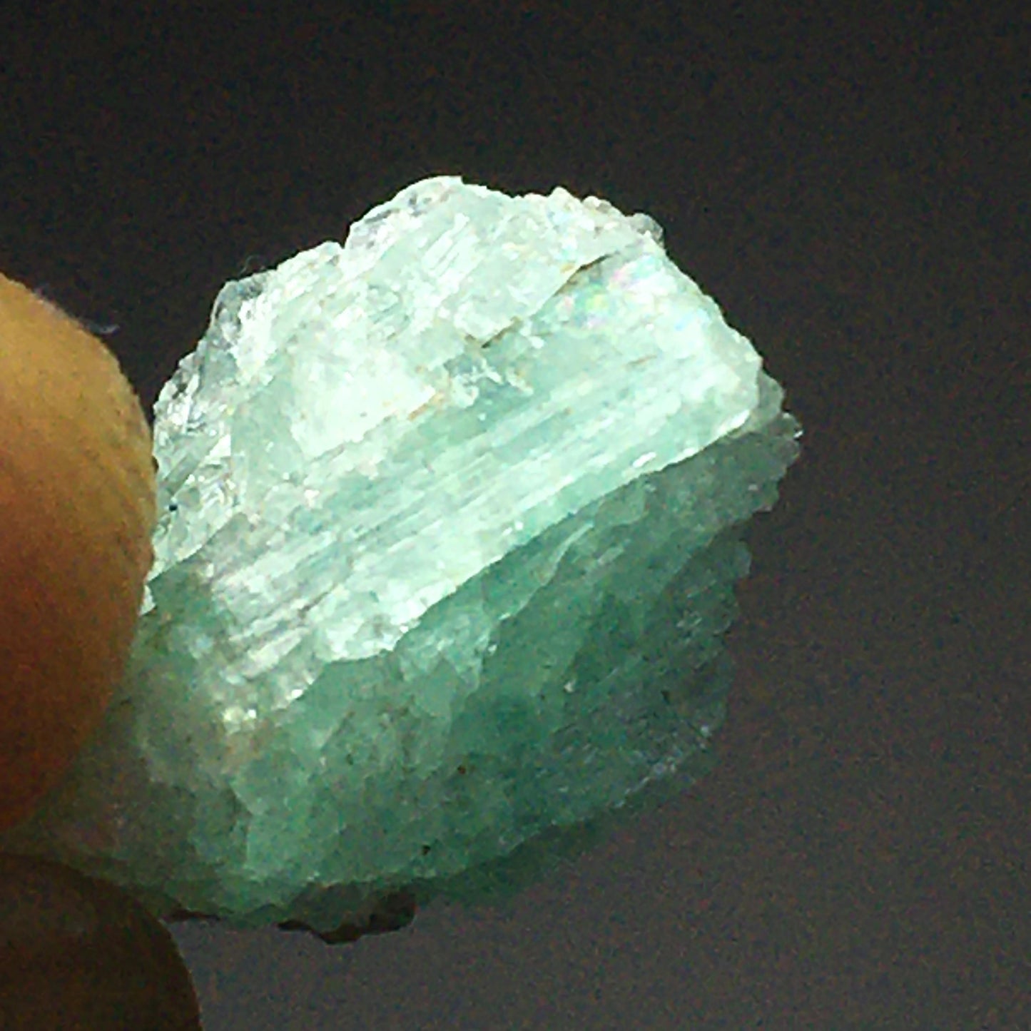 Natural Emerald 4ct