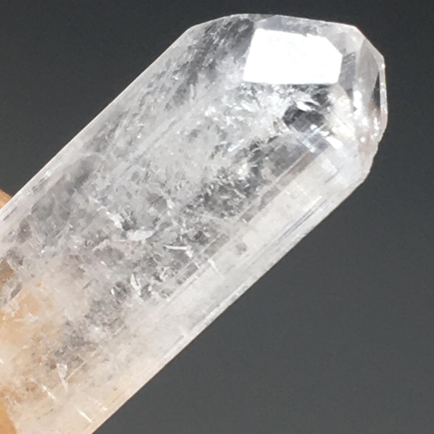 Danburite Crystal