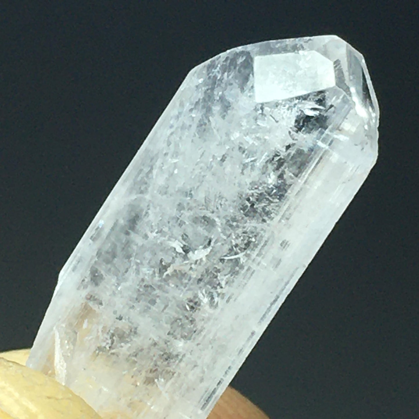 Danburite Crystal