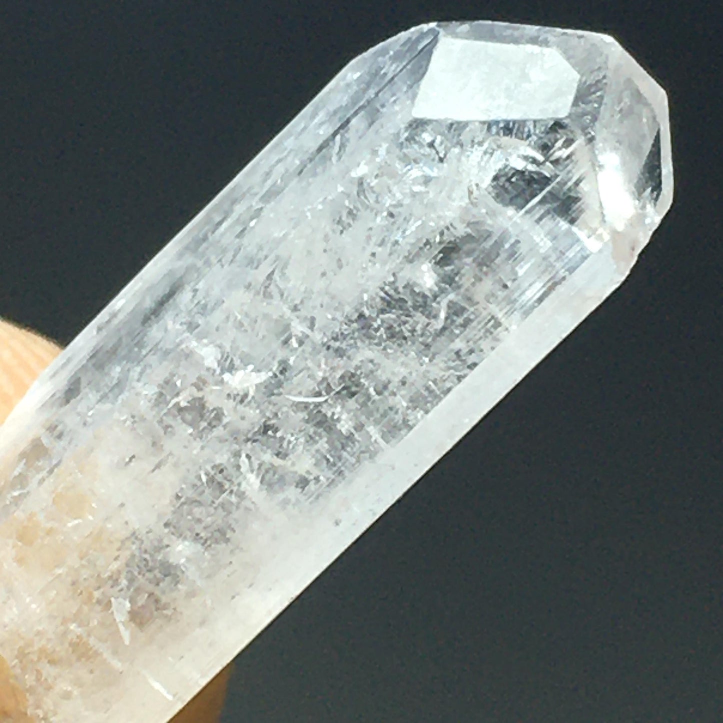 Danburite Crystal