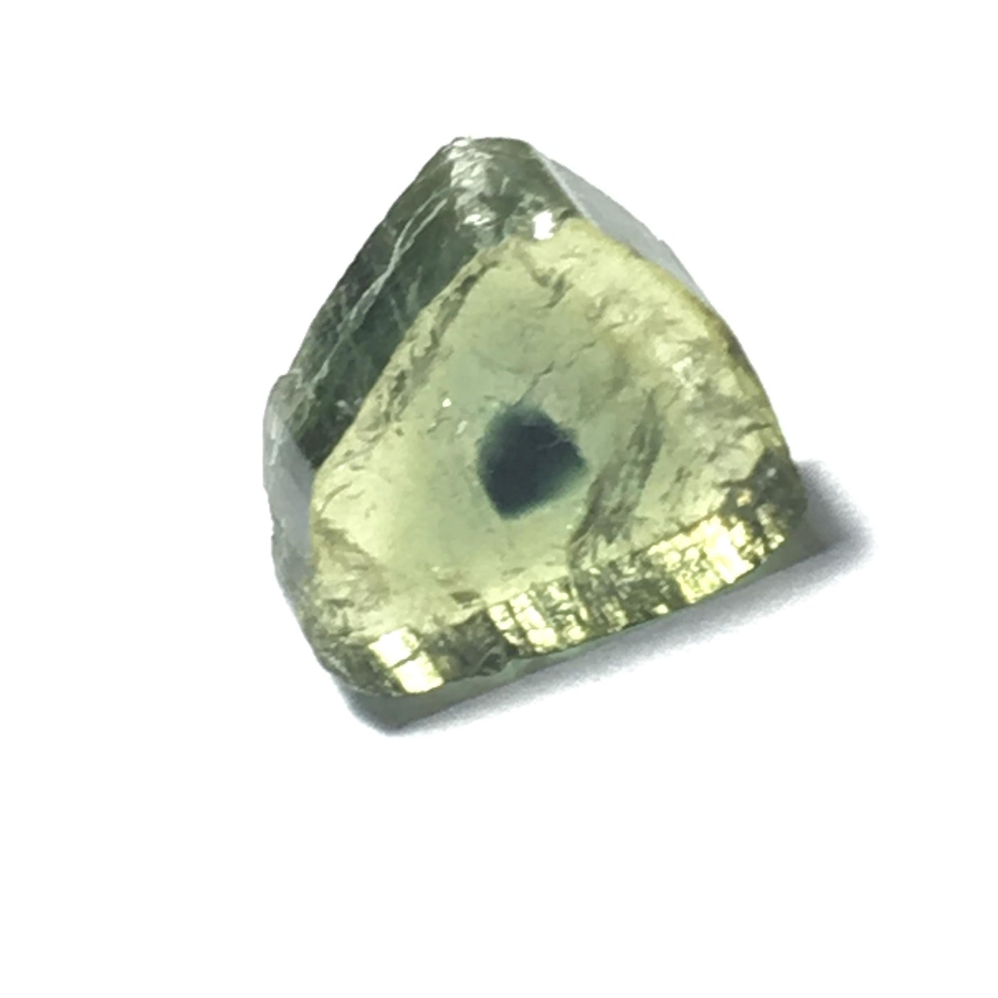 Blue Watermelon Tourmaline 1.3 ct