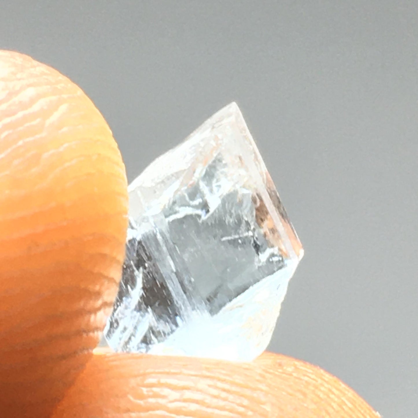 Aquamarine Lot (20 ct - 4 grams)