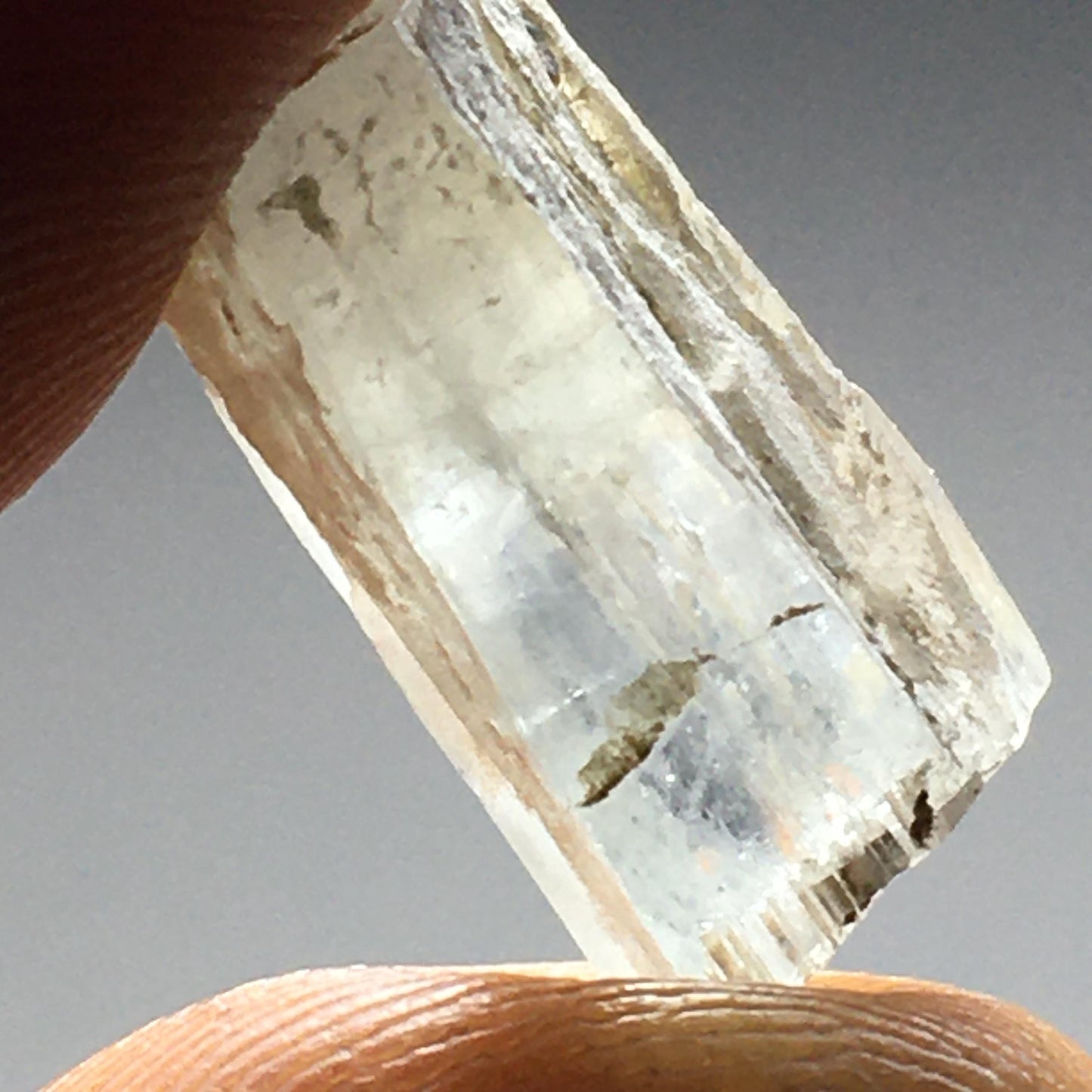 Aquamarine Lot (160 ct - 32 grams)