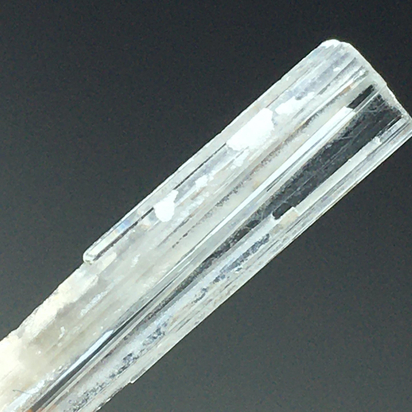 Aquamarine Lot (21 ct - 4+ grams)