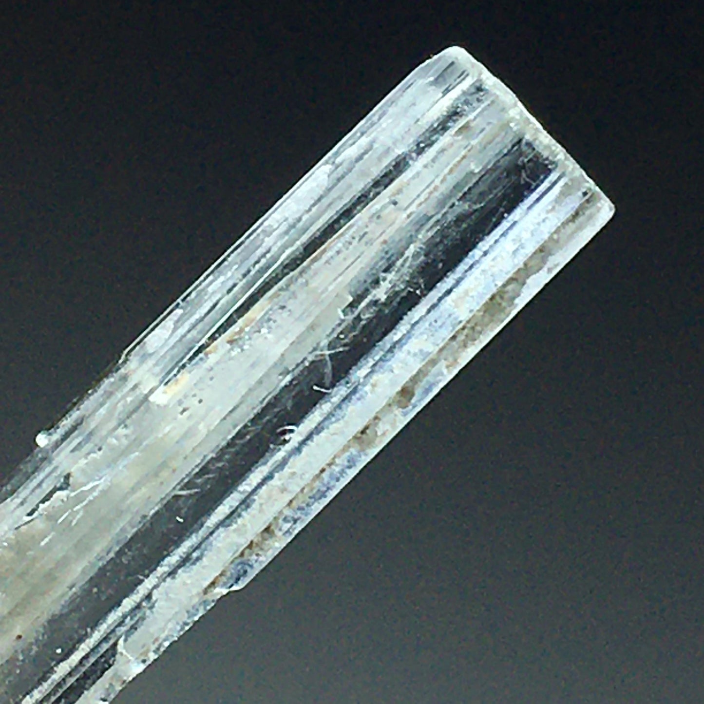 Aquamarine Lot (21 ct - 4+ grams)