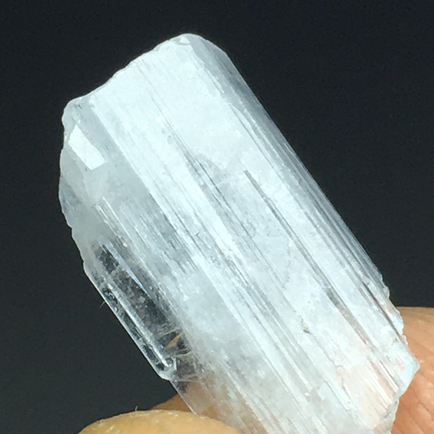 Aquamarine Lot (38 ct - 7+ grams)