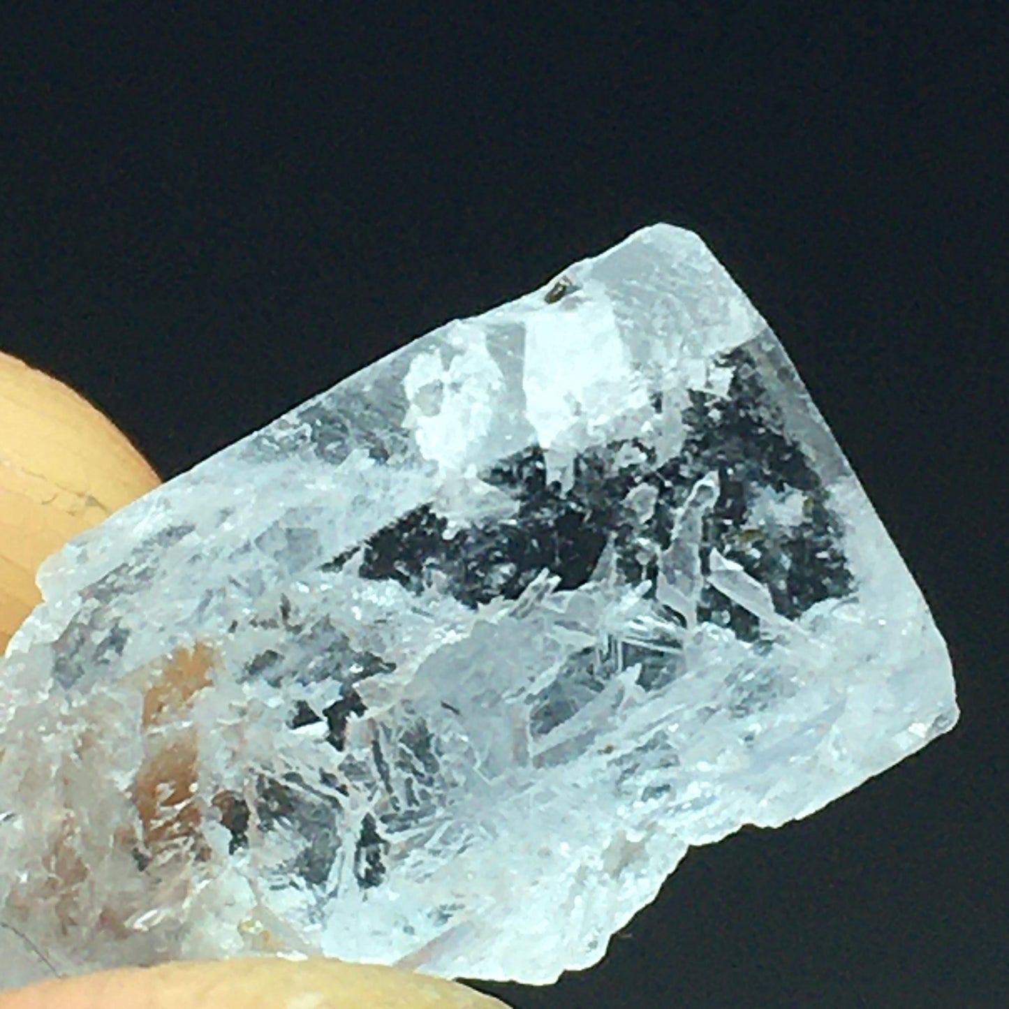 Aquamarine Lot (38 ct - 7+ grams)